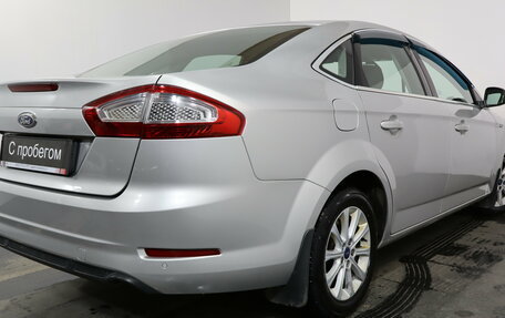Ford Mondeo IV, 2013 год, 849 000 рублей, 6 фотография