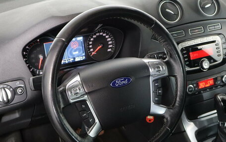 Ford Mondeo IV, 2013 год, 849 000 рублей, 7 фотография