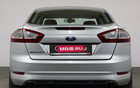 Ford Mondeo IV, 2013 год, 849 000 рублей, 5 фотография