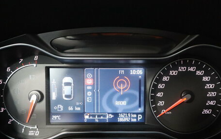 Ford Mondeo IV, 2013 год, 849 000 рублей, 16 фотография