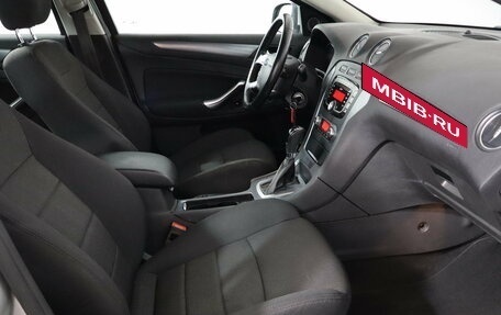 Ford Mondeo IV, 2013 год, 849 000 рублей, 10 фотография