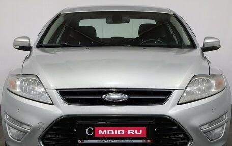 Ford Mondeo IV, 2013 год, 849 000 рублей, 2 фотография