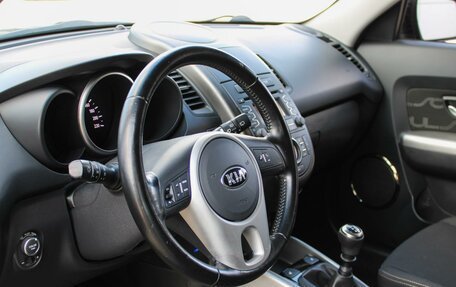 KIA Soul I рестайлинг, 2013 год, 990 000 рублей, 6 фотография