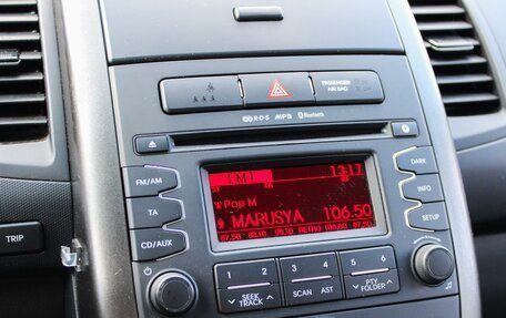 KIA Soul I рестайлинг, 2013 год, 990 000 рублей, 13 фотография