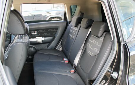 KIA Soul I рестайлинг, 2013 год, 990 000 рублей, 8 фотография