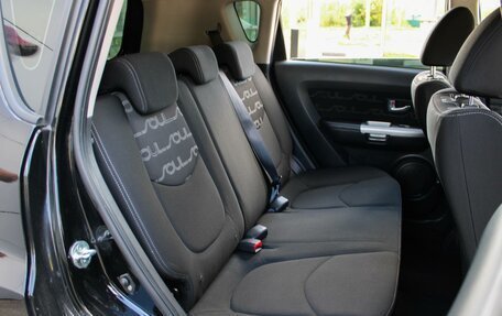 KIA Soul I рестайлинг, 2013 год, 990 000 рублей, 10 фотография