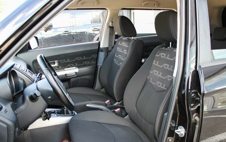 KIA Soul I рестайлинг, 2013 год, 990 000 рублей, 7 фотография