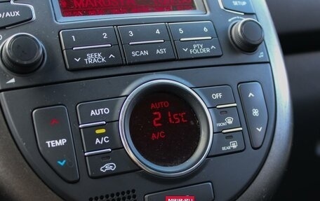 KIA Soul I рестайлинг, 2013 год, 990 000 рублей, 14 фотография