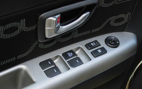 KIA Soul I рестайлинг, 2013 год, 990 000 рублей, 19 фотография