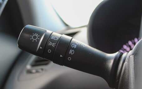 KIA Soul I рестайлинг, 2013 год, 990 000 рублей, 17 фотография