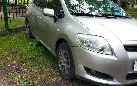 Toyota Auris II, 2007 год, 475 000 рублей, 1 фотография