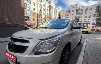 Chevrolet Cobalt II, 2013 год, 650 000 рублей, 1 фотография
