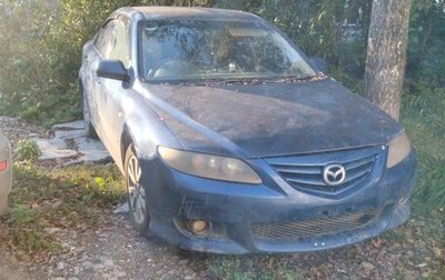 Mazda Atenza II, 2002 год, 115 000 рублей, 1 фотография