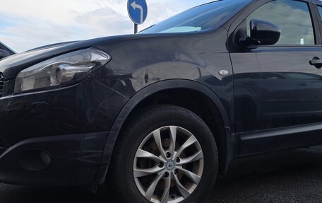 Nissan Qashqai, 2011 год, 900 000 рублей, 1 фотография