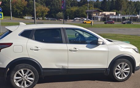 Nissan Qashqai, 2018 год, 1 300 000 рублей, 4 фотография