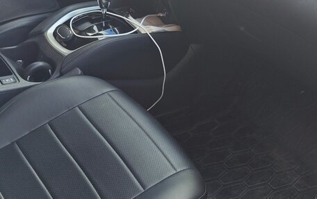 Nissan Qashqai, 2018 год, 1 300 000 рублей, 9 фотография