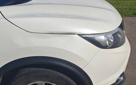 Nissan Qashqai, 2018 год, 1 300 000 рублей, 5 фотография