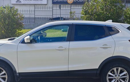 Nissan Qashqai, 2018 год, 1 300 000 рублей, 6 фотография