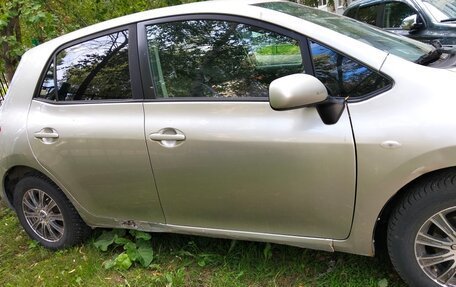 Toyota Auris II, 2007 год, 475 000 рублей, 4 фотография