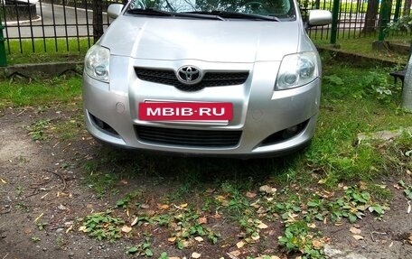 Toyota Auris II, 2007 год, 475 000 рублей, 2 фотография