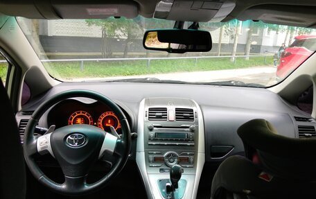 Toyota Auris II, 2007 год, 475 000 рублей, 6 фотография