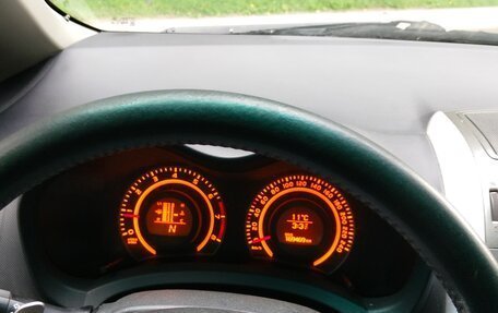 Toyota Auris II, 2007 год, 475 000 рублей, 8 фотография