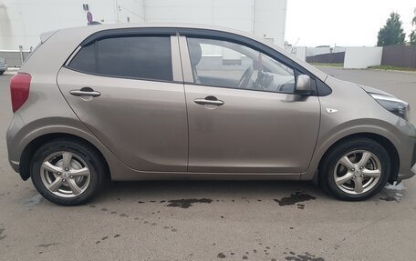 KIA Morning III, 2021 год, 1 350 000 рублей, 4 фотография