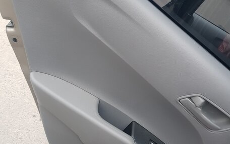 KIA Morning III, 2021 год, 1 350 000 рублей, 12 фотография