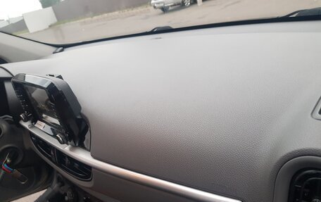 KIA Morning III, 2021 год, 1 350 000 рублей, 10 фотография