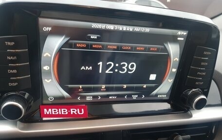 KIA Morning III, 2021 год, 1 350 000 рублей, 9 фотография