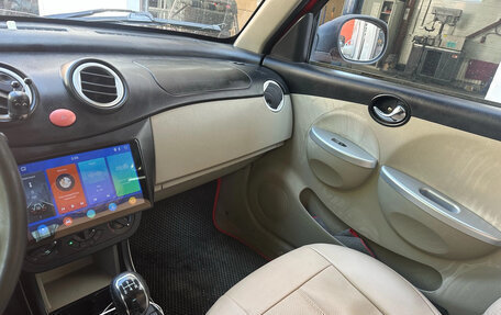 Lifan Smily I (330) рестайлинг, 2012 год, 215 000 рублей, 3 фотография
