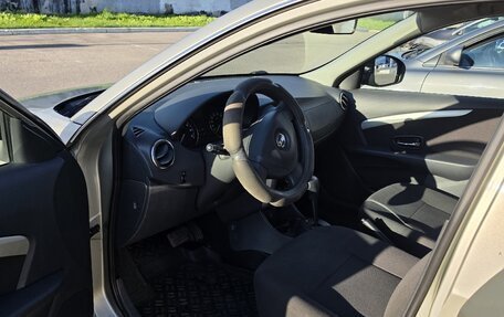 Nissan Almera, 2015 год, 720 000 рублей, 3 фотография