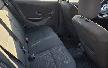 Nissan Almera, 2015 год, 720 000 рублей, 4 фотография
