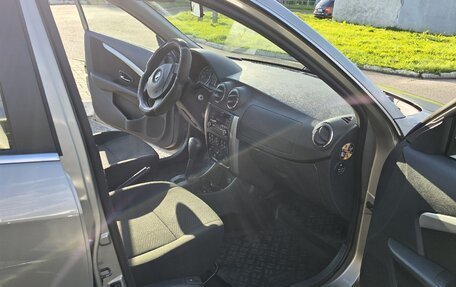 Nissan Almera, 2015 год, 720 000 рублей, 2 фотография