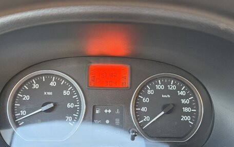 Nissan Almera, 2015 год, 720 000 рублей, 9 фотография