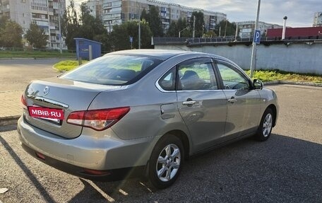 Nissan Almera, 2015 год, 720 000 рублей, 5 фотография