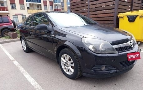 Opel Astra H, 2007 год, 200 000 рублей, 2 фотография