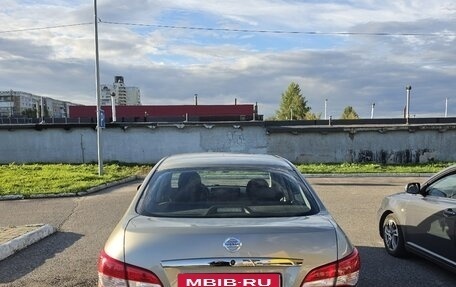 Nissan Almera, 2015 год, 720 000 рублей, 8 фотография