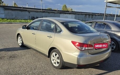 Nissan Almera, 2015 год, 720 000 рублей, 6 фотография
