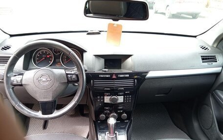 Opel Astra H, 2007 год, 200 000 рублей, 8 фотография