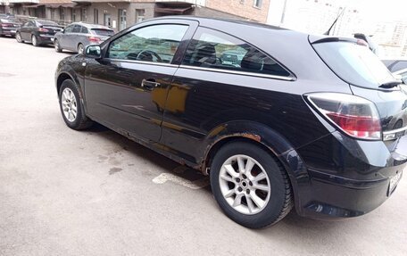 Opel Astra H, 2007 год, 200 000 рублей, 3 фотография