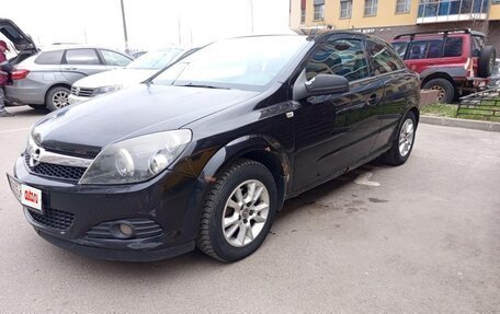 Opel Astra H, 2007 год, 200 000 рублей, 6 фотография
