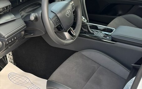 Toyota Camry, 2026 год, 2 750 000 рублей, 4 фотография