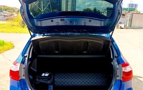 KIA Rio III рестайлинг, 2012 год, 680 000 рублей, 15 фотография