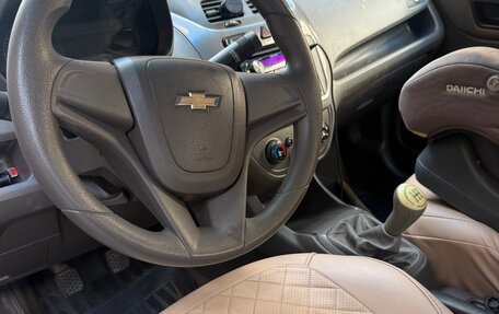 Chevrolet Cobalt II, 2013 год, 650 000 рублей, 3 фотография