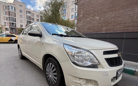 Chevrolet Cobalt II, 2013 год, 650 000 рублей, 2 фотография