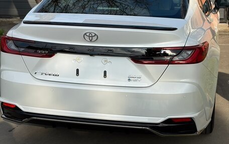 Toyota Camry, 2026 год, 2 750 000 рублей, 17 фотография