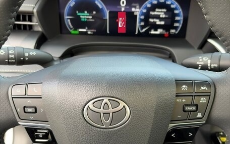 Toyota Camry, 2026 год, 2 750 000 рублей, 13 фотография