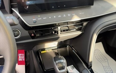 Toyota Camry, 2026 год, 2 750 000 рублей, 11 фотография