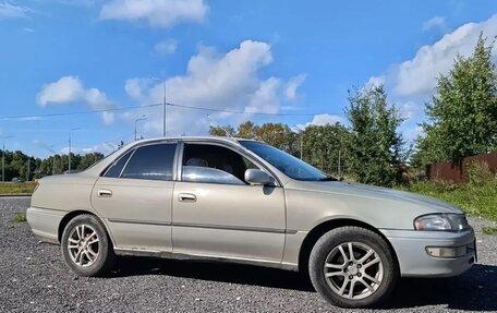 Toyota Carina, 1994 год, 300 000 рублей, 3 фотография